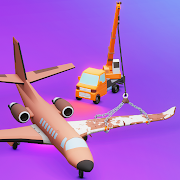 Repair Plane Mod apk أحدث إصدار تنزيل مجاني