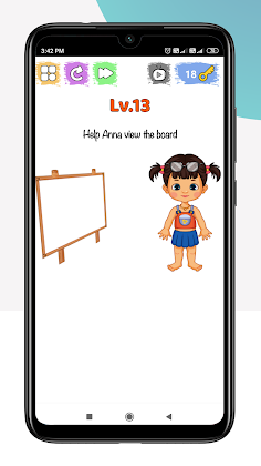 Brain fun trick :tricky puzzle - Screenshot 3