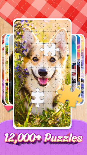 Jigsawscapes - Jigsaw Puzzles 1