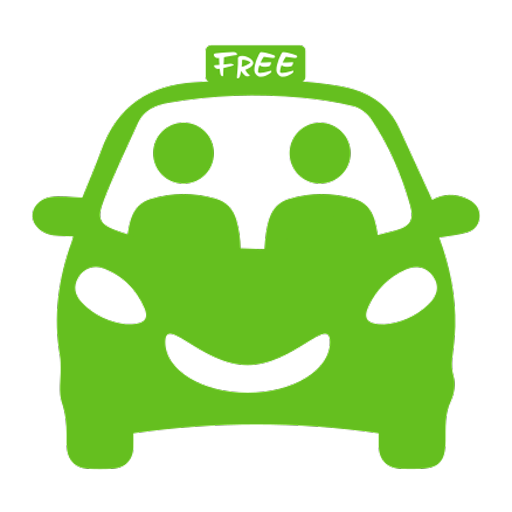 FreeCovoiturage logo