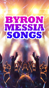 Imágen 3 Byron Messia Songs android