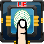 Cover Image of ดาวน์โหลด Lie or Truth Detector - Polygraph (Simulator) 0.0.14 APK