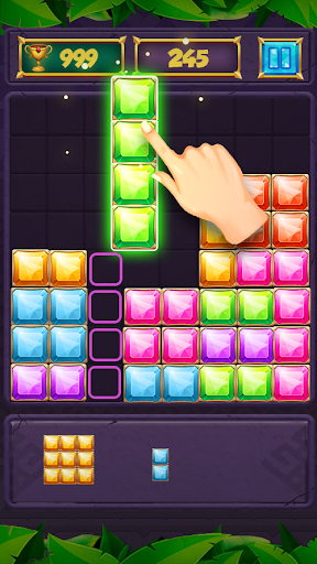 Block Puzzle Jewel 1.4.5 screenshots 2