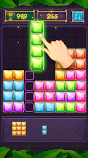 Block Puzzle Jewel apklade screenshots 2