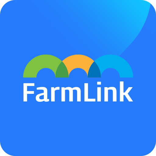 팜링크(FarmLink) logo