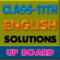 11th class english solution upboard
