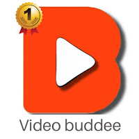 Videobuddy Video player HD - Support All Format