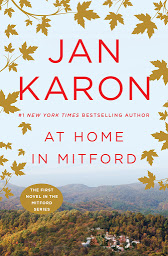 「At Home in Mitford: A Novel」圖示圖片