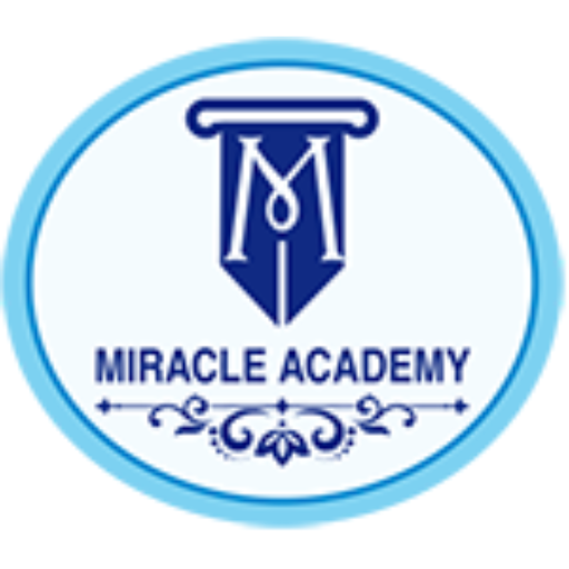 MIRACLE ACADEMY logo