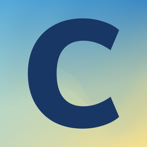 Clayful logo