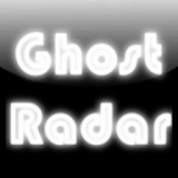 Ghost Radar HD - free icon