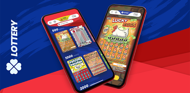 Kaparós Lottery Scratch Cards