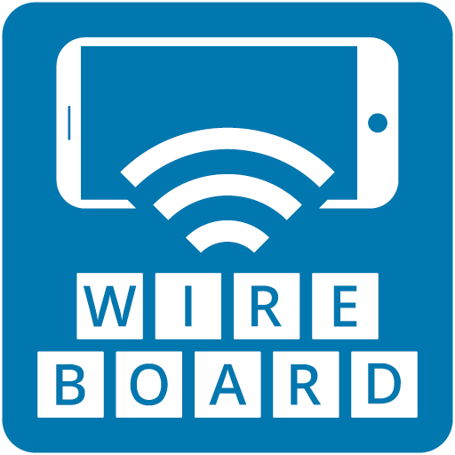 Remote Keyboard - AppWisp.com