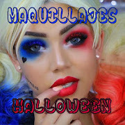 Maquillaje para Halloween