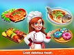 screenshot of Kitchen Star Cooking Games