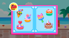 ココビとアイスクリームトラック-デザート、お店、キッズゲームのおすすめ画像2