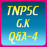 TNPSC GK-4 icon