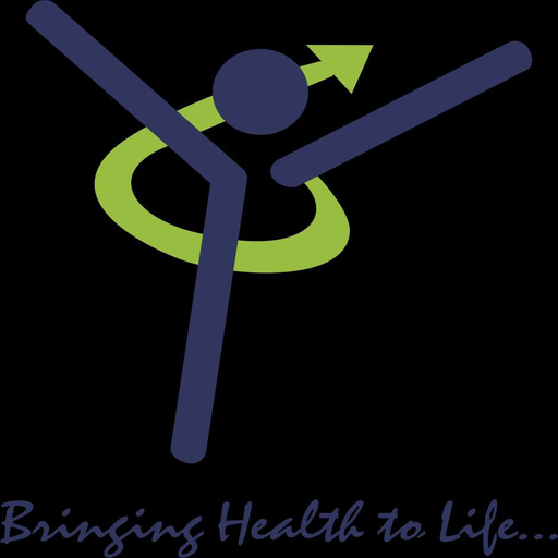 Yogi Multispecialty Hospital logo