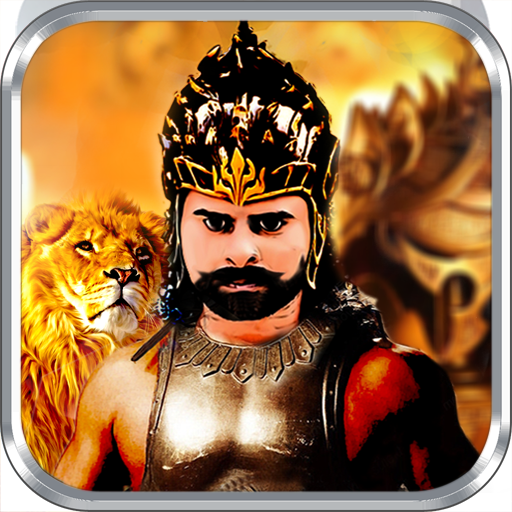 Mahabali Jungle Run 3D  Icon