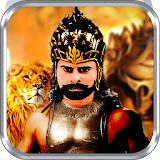 Mahabali Jungle Run 3D icon
