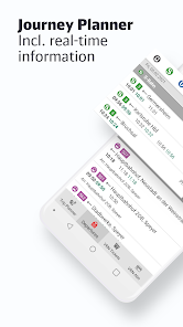 VRN Ticket - Apps on Google Play