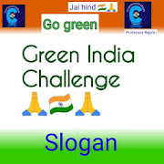 Behaviour Green India Challenge ???