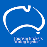 Tourism Brokers icon