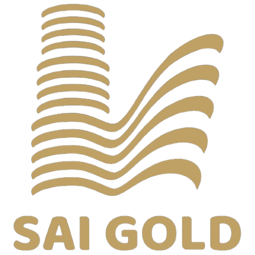 Sai Gold logo
