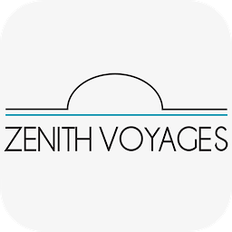 Zénith Voyages-এর আইকন ছবি