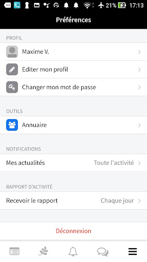 TousInExtenso Screenshot 3 - AppWisp.com