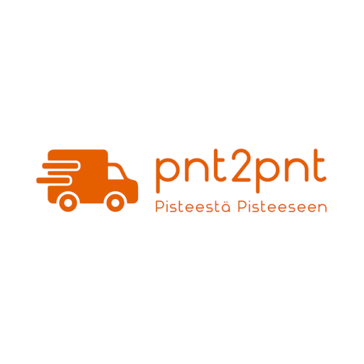 Pnt2Pnt Driver logo