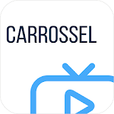 Carrossel  -  novela e vídeos icon