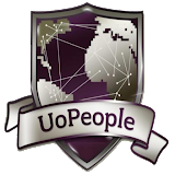 UoPeople Moodle | University of the People Moodle icon
