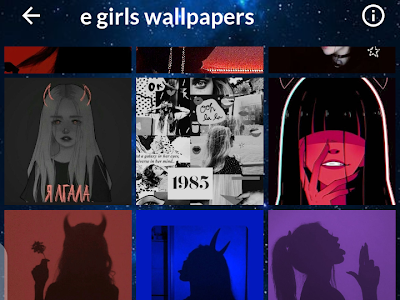 √100以上 e girlsスマホ壁紙 340129