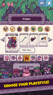 Card Hog - Screenshot 3