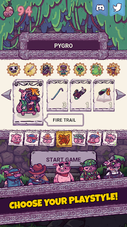 Game screenshot Card Hog apk download