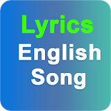 Learn English with Song Lyrics icon