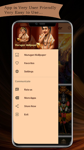 Murugan Wallpaper HD Photos Screen 3