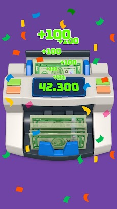 Money Maker 3D - Print Cashのおすすめ画像5