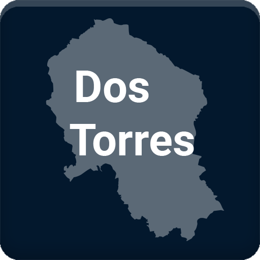 Dos Torres logo