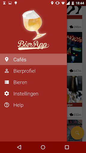 Bierapp - craft beer advisor Screen 2