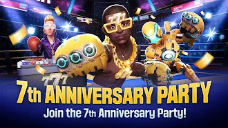 Game screenshot Boxing Star：Реальный Бокс Бой mod apk