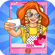 Top 33 Role Playing Apps Like Superstar Selfie Queen: Social Girl Fashion - Best Alternatives