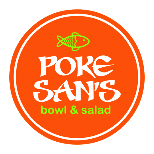 Poke Sans App logo