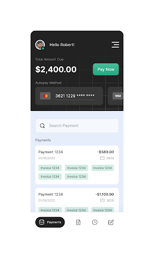 CLIPitc Portal Screenshot 4 - AppWisp.com