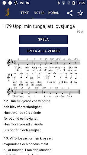 Lova Herren Screen 2