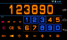 screenshot of Percentage Calculator