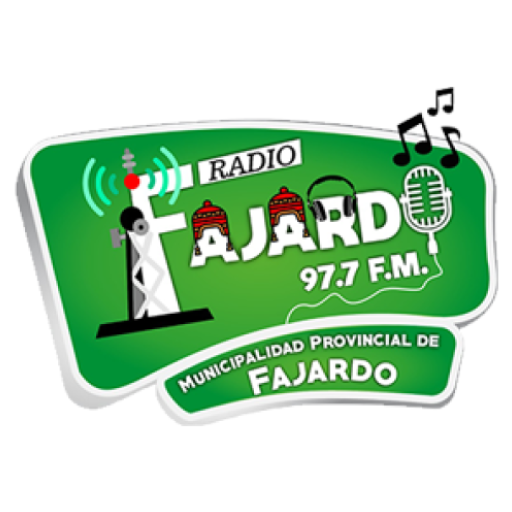 Radio Fajardo logo