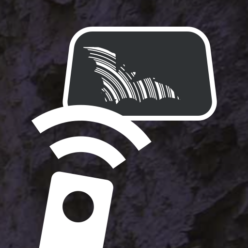 BATLOGGER Control logo