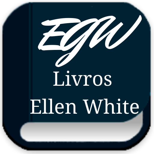 Livros da Ellen White  Icon